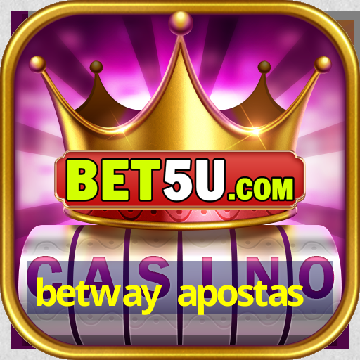 betway apostas